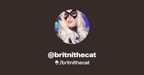 brinti kitten|(@britnithecat) • Instagram photos and videos